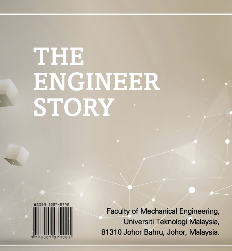 The Engineer Story